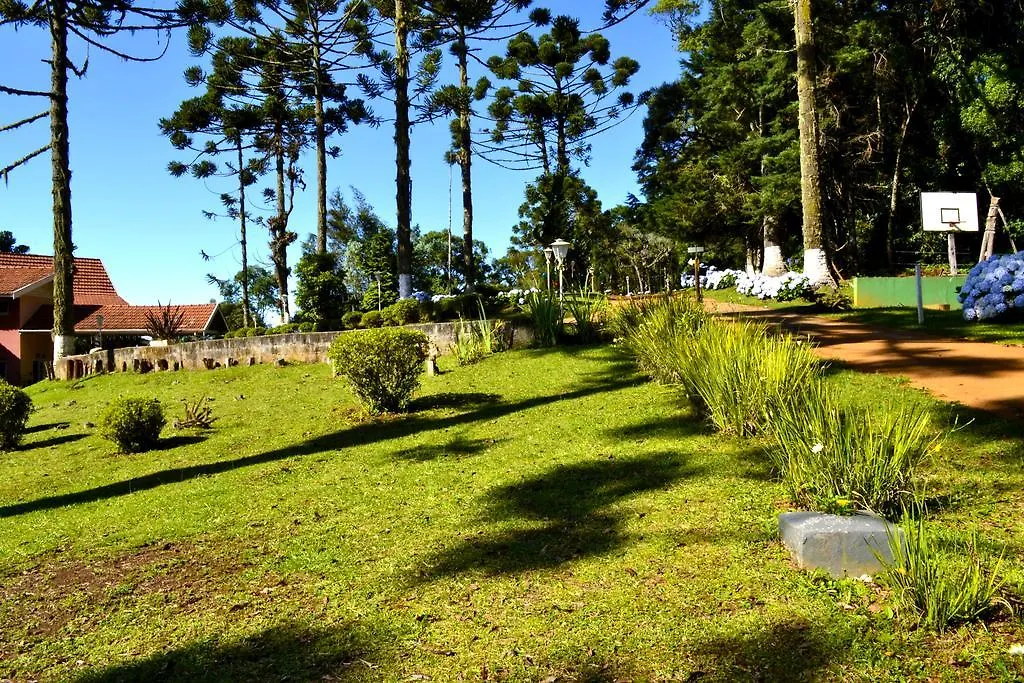 Pousada Sky-1