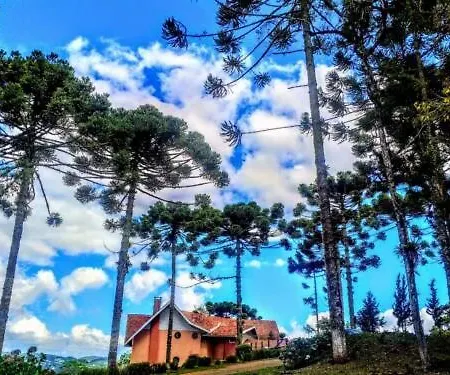 Pousada Sky-2